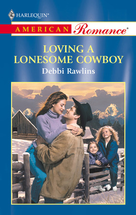 Title details for Loving a Lonesome Cowboy by Debbi Rawlins - Available